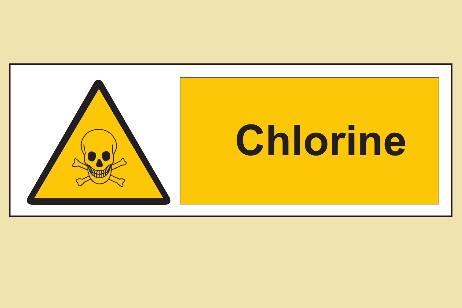 Chlorine