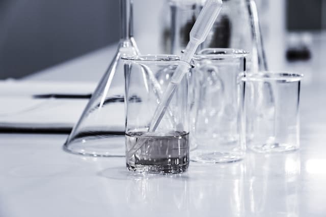 glass