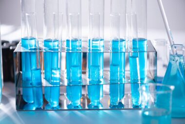 From the laboratory to the casino: the biochemistry of luck and responsible gaming