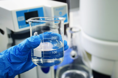 Data Analysis and Interpretation of Chemical Results in the Writing Process